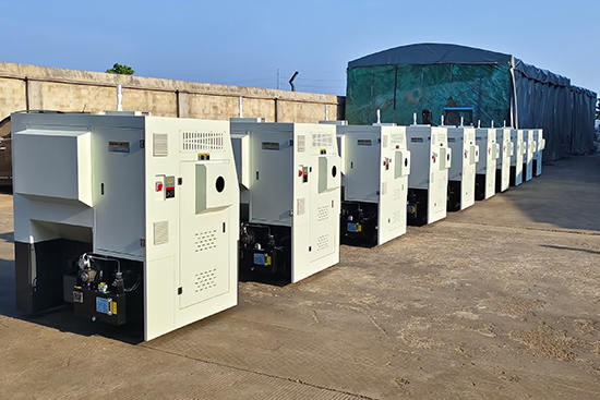 Was definiert das fertige Produkt einer CNC-Drehmaschine für schräge Bett?