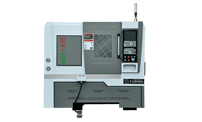 Teile der CNC -Maschine mit hoher Präzision