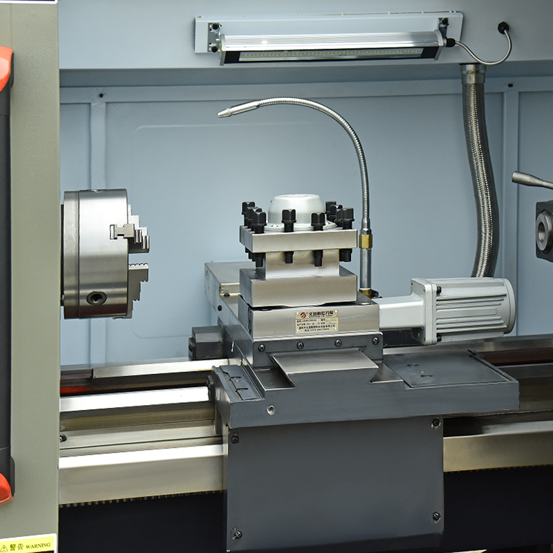 Effiziente und sichere Verwendung: Lineare Schienen -CNC -Maschine