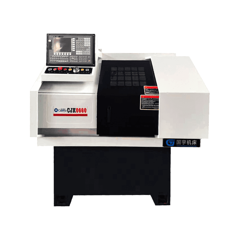 Benutzerdefinierte Präzisionsleitungsschiene Präzision CNC Drehmaschine