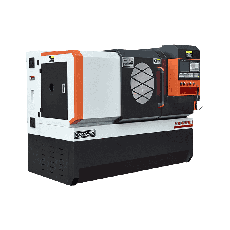 Was sind die Eigenschaften der CNC -Maschine mit hoher Präzision?