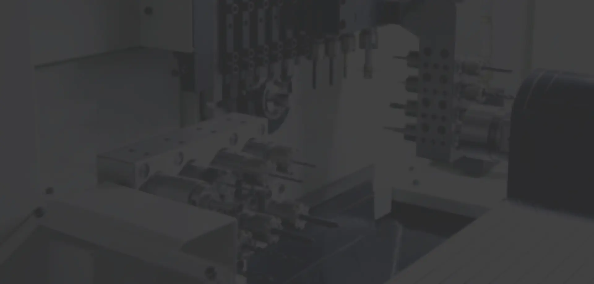 Zhejiang Guoyu CNC Maschinenmaschine Co., Ltd.