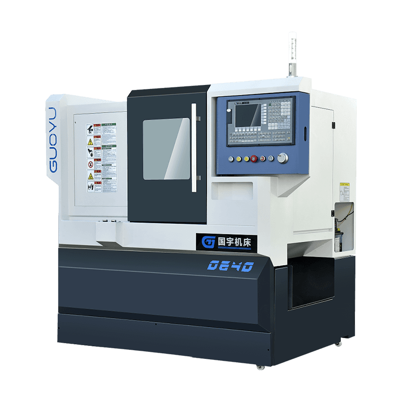 Die Rolle linearer Schienen -CNC -Maschinen bei der Präzisionsherstellung