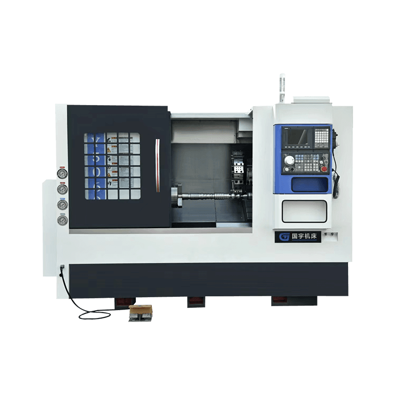 Folgen eines falschen Betriebs einer Mini -CNC -Holzdrehmaschine